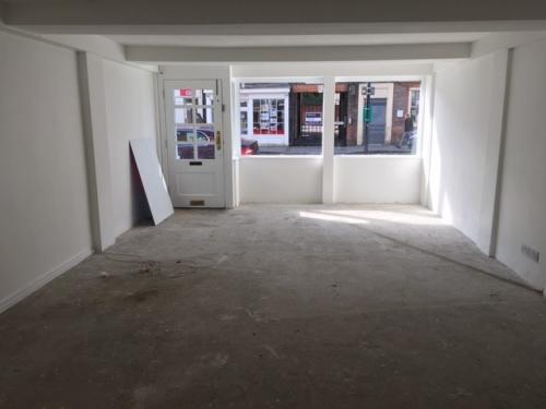 50A Northbrook Street, Newbury, RG14