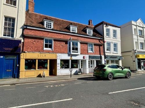 50A Northbrook Street, Newbury, RG14