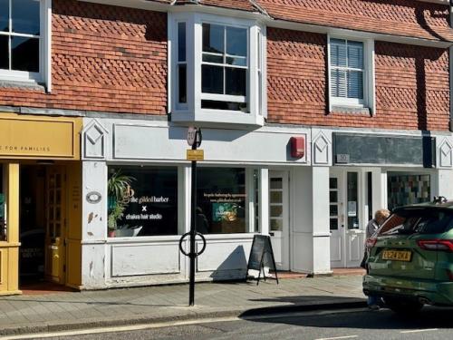 50A Northbrook Street, Newbury, RG14