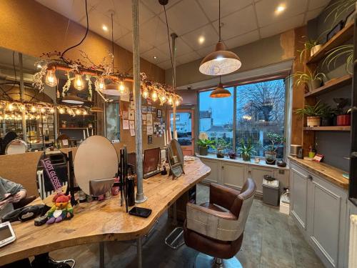 132 Ditchling Road, Brighton, BN1