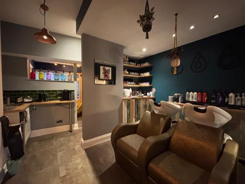 132 Ditchling Road, Brighton, BN1