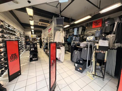 6 Swan Walk Shopping Centre, 6 Swan Walk, Horsham, RH12