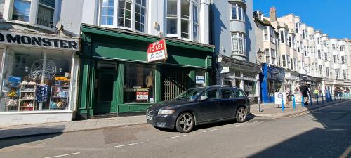 10 East Street, The Lanes, Brighton, BN1