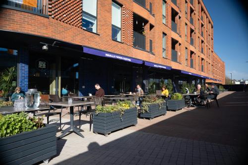 160 West End Lane, West Hampstead, London, NW6
