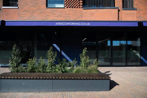 160 West End Lane, West Hampstead, London, NW6