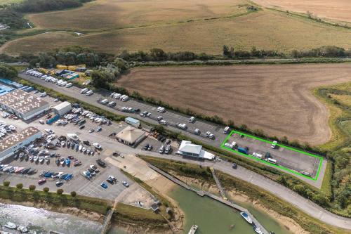 North Yard, Littlehampton Marina, Ferry Road, Littlehampton, BN17