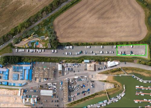 North Yard, Littlehampton Marina, Ferry Road, Littlehampton, BN17