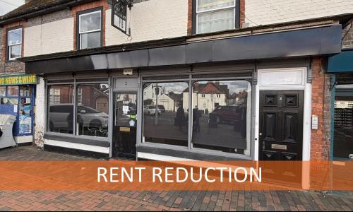 2 Market House, Church Road, Worthing, BN13