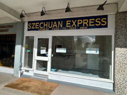 5a High Street, Thatcham, RG19