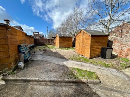 5a High Street, Thatcham, RG19