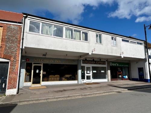 7 & 7A High Street, Thatcham, RG19