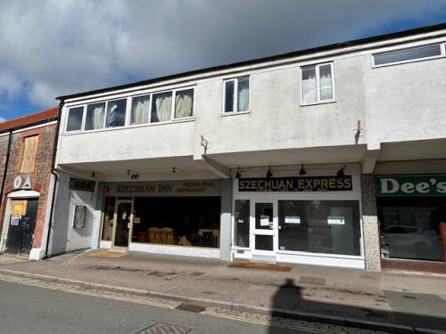 7 & 7A High Street, Thatcham, RG19