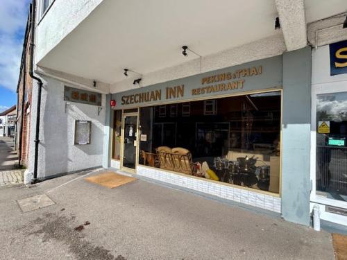 7 & 7A High Street, Thatcham, RG19