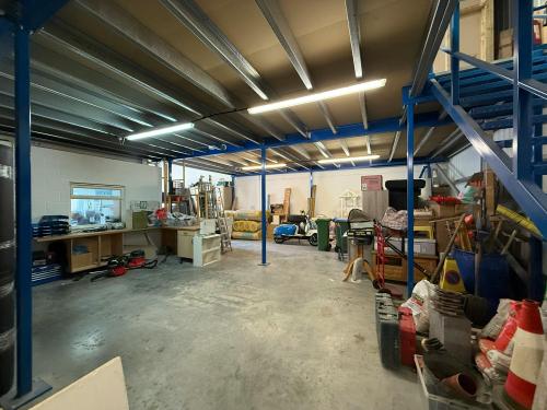 Unit G OYO Business Units, Fitzherbert Road, Farlington, Portsmouth, PO6