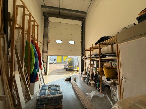 Unit G OYO Business Units, Fitzherbert Road, Farlington, Portsmouth, PO6