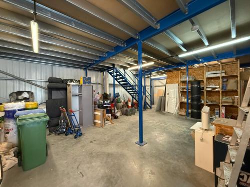 Unit G OYO Business Units, Fitzherbert Road, Farlington, Portsmouth, PO6