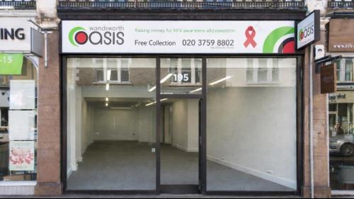 195 Upper Richmond Road, Putney, London, SW15