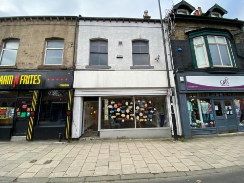 31 Otley Road, Headingley, Leeds, LS6