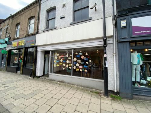 31 Otley Road, Headingley, Leeds, LS6