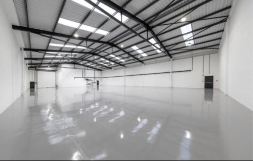 Unit 42, SEGRO Park Greenford Central, Greenford, UB6