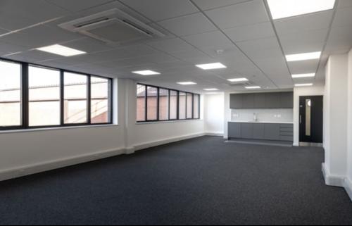 Unit 42, SEGRO Park Greenford Central, Greenford, UB6