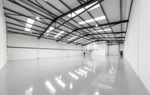 Unit 43, SEGRO Park Greenford Central, Greenford, UB6