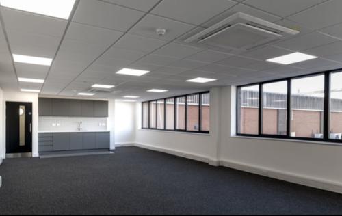 Unit 43, SEGRO Park Greenford Central, Greenford, UB6
