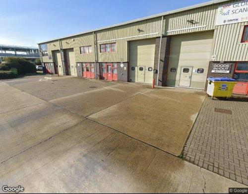 Unit 3 Brunel Court, St. Ives, PE27