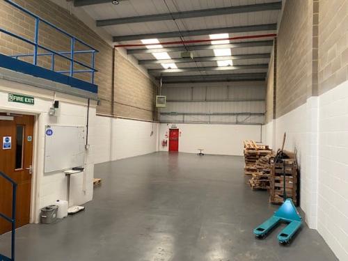 Unit 3 Brunel Court, St. Ives, PE27
