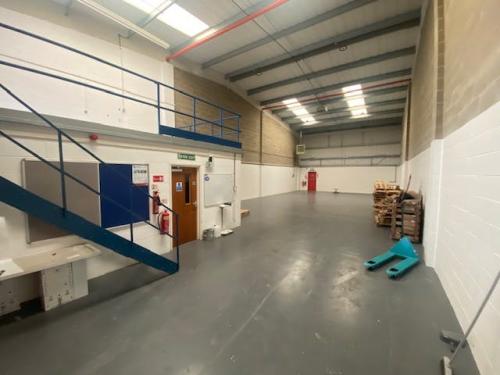 Unit 3 Brunel Court, St. Ives, PE27