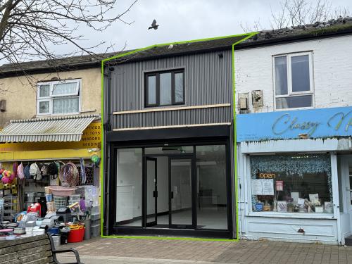 91 Castle Street, Edgeley, Stockport, SK3