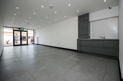 91 Castle Street, Edgeley, Stockport, SK3