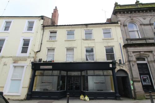 Flats 2, 3 and 4 25 Yorkersgate, Malton, YO17