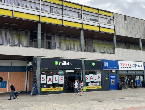185 Marlowes, Hemel Hempstead, HP1