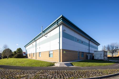 1 Embankment Way, Ringwood, BH24