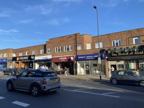 19 Bridge Road, Wembley, HA9