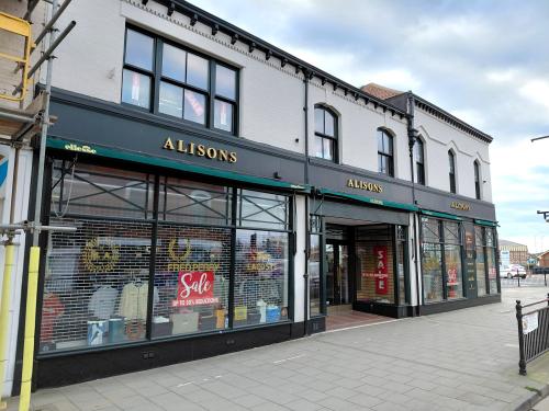 2-6 Lumley Road, Skegness, PE25
