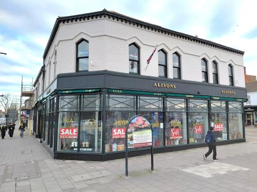 2-6 Lumley Road, Skegness, PE25