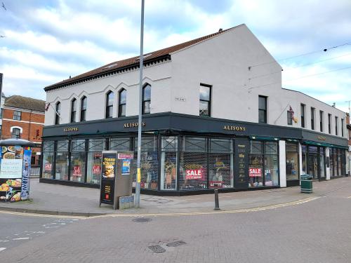 2-6 Lumley Road, Skegness, PE25
