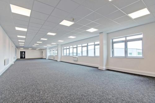 Units 1-3, Slough Interchange Industrial Estate, Slough, SL2