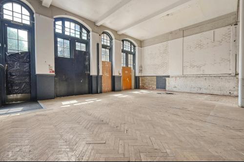 16-17 Hoxton Square, Shoreditch, London, N1