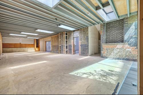 16-17 Hoxton Square, Shoreditch, London, N1