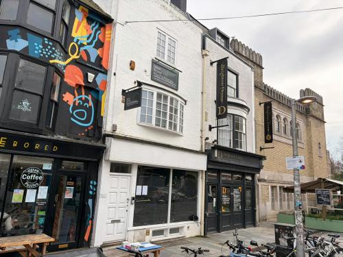 28 New Road, Brighton, BN1