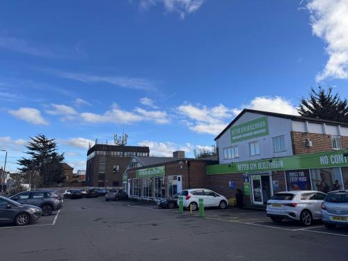 315 - 321 Broadway, Bexleyheath, DA6