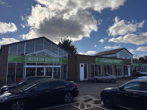315 - 321 Broadway, Bexleyheath, DA6