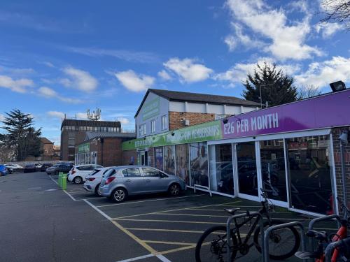 315 - 321 Broadway, Bexleyheath, DA6