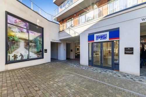 Unit A The Colonnade, Waterside Quarter, Maidenhead, SL6