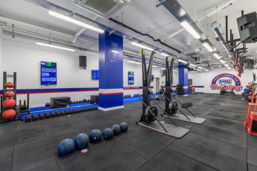Unit A The Colonnade, Waterside Quarter, Maidenhead, SL6