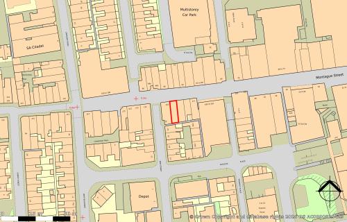 117, Montague Street, Worthing, BN11