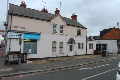 119 Wokingham Road & 1a Pitcroft Avenue, Reading, RG6